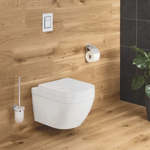 Инсталляция для подвесного унитаза GROHE Rapid SL с кнопкой 39501000